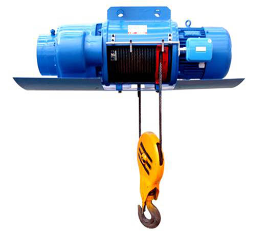 Uygun bir elektrikli vinç device.jpg satın alınır. How to buy a suitable electric hoist device.jpg