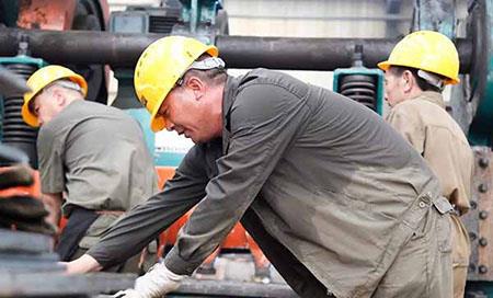 Havai Vinç Kaldırma Operation.jpg için Güvenlik Gereksinimleri Safety Requirements for Overhead Crane Lifting Operation.jpg