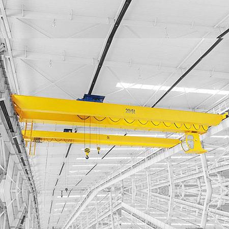 Mevcut Building.jpg için bir Vinç Nasıl Seçilir How to Choose a Crane for Your Existing Building.jpg