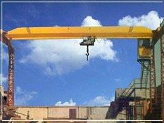 Çift kirişli crane.jpg gürültü kirliliği t azaltmak için nasıl How to reduce noise pollution t of double beam crane.jpg