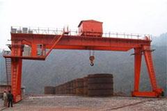 Gantry crane.jpg için güvenli ve kullanışlı inşaat ortamı nasıl gerçekleştirilir How to realize safe and convenient construction environment for gantry crane.jpg