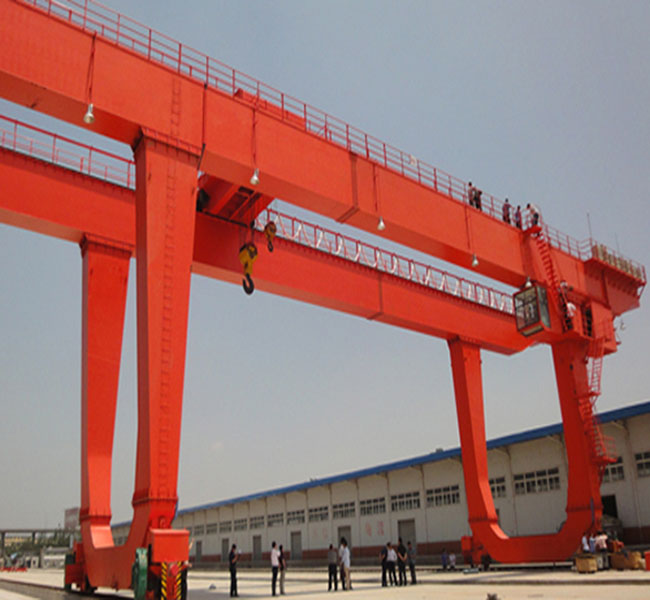 Portal vinci development.jpg'de polarizasyon Polarization in gantry crane development.jpg