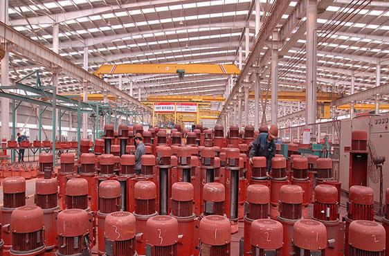 Vincinizin Zinciri Hoist.jpg için 5 Güvenlik ve Bakım İpuçları 5 Safety And Maintenance Tips For Your Crane’s Chain Hoist.jpg