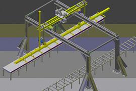 Vinçle ilgili aksesuar endüstrisinin gelişme beklentileri büyüyor.jpg The development prospects of crane-related accessories industry are growing.jpg