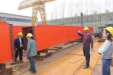 India Rashmi Group fabrikamızı ziyaret etti. India Rashmi Group visited our factory.jpg