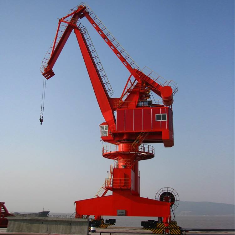 Portal Vinç 10-50T Depo Demiryolları Kaldırma MarbleContainerStone veya Liman Kullanımı lider factory.jpg Portal Crane 10-50T for Warehouse Railways Lift MarbleContainerStone or Port Use leading factory.jpg