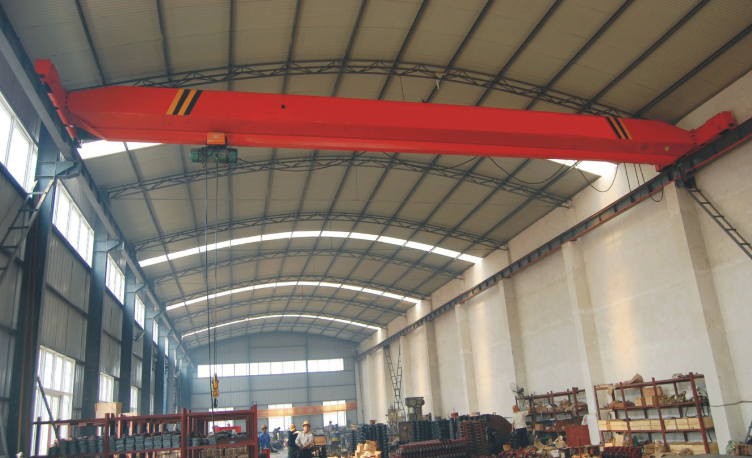 resim.png 3Ton Single Girder Overhead Crane.png