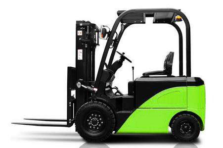 2.5t 2500kg 4 Yollu Elektrikli Reach Forklift 2.5t 2500kg 4 Way Electric Reach Forklift
