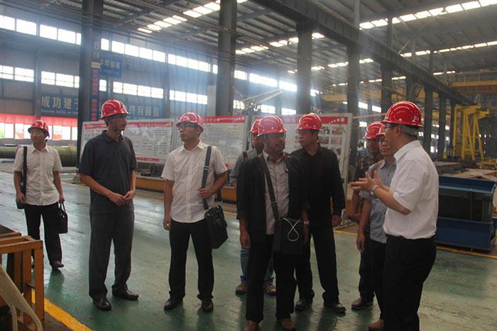 25-27 Ekim tarihleri arasında bizi ziyaret etmenizi bekliyoruz. Welcome to Visit Us at Con- expo Oct 25-27th