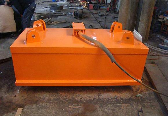 Vinç Elektromıknatısı