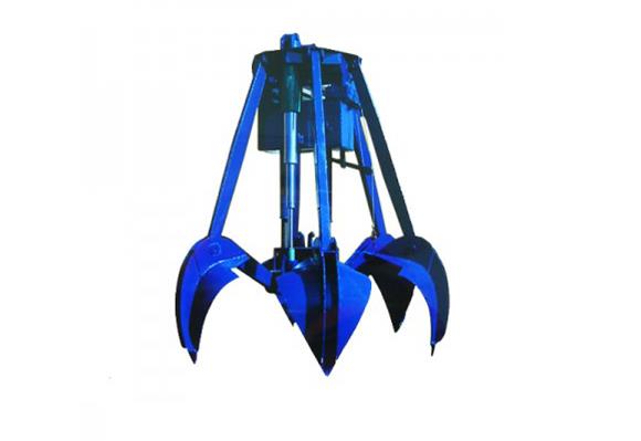 Birçok Disk Kepçe Kova