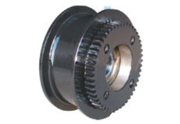 Çerçevesiz Vinç Tekerleği