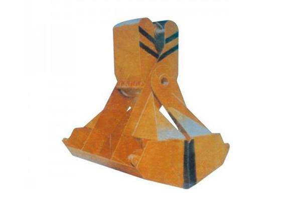 Makaslı Kavrama Kovası