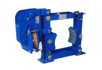 Vinç Elektro Manyetik Disk Fren