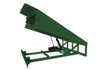 Sabit Hidrolik Köprü