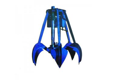 Birçok Disk Kepçe Kova