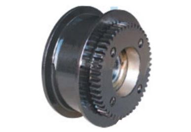 Çerçevesiz Vinç Tekerleği